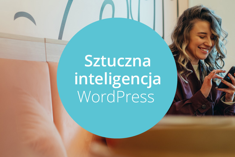 sztuczna inteligencja WordPress poradnik